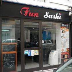 Fun Sushi Paris