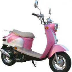 Moto et scooter Fun Scoot Mobility - 1 - 