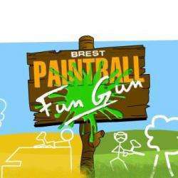 Parcs et Activités de loisirs Fungun Paintball - 1 - 