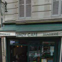 Funzy Cafe Paris