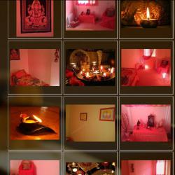 Psy Cabinet de Thérapie Energetique - 1 - Cabinet Anandayah
Massage Et Séance  - 