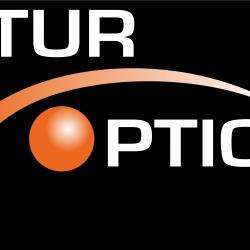 Opticien Futur Optical - 1 - Logo Futur Optical - 