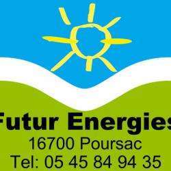 Chauffage Futur Energies - 1 - 
