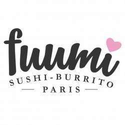 Restaurant Fuumi - 1 - 