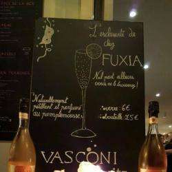Restaurant Fuxia - 1 - 