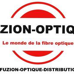 Fuzion-optique-distribution Montfermeil