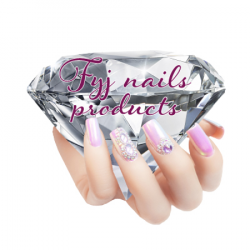 Fyj Nails Product Mios