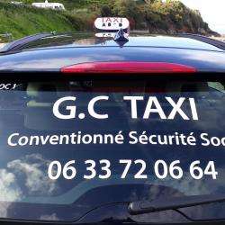G C Taxi Lanvéoc