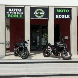 G'm Auto Moto Ecole Nîmes