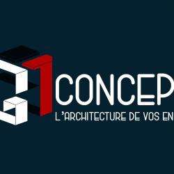 Architecte G1concept Architecte - 1 - 