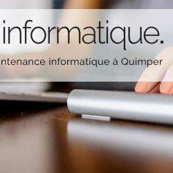 Ga Informatique Quimper