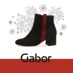 Chaussures Gabor Shop - 1 - 