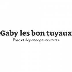 Centres commerciaux et grands magasins Gaby Les Bon Tuyaux - 1 - 