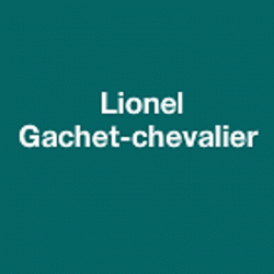 Peintre Gachet-chevalier Lionel - 1 - 