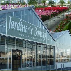 Boncap Jardinerie Bordères