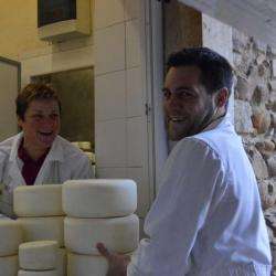 Fromagerie Gaec Mounet - 1 - 
