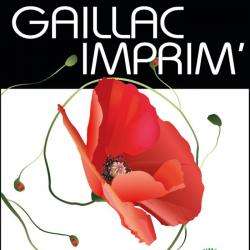 Photocopies, impressions Gaillac Imprim' - 1 - 