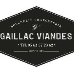 Gaillac Viandes