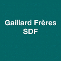 Plombier Gaillard Frères - 1 - 