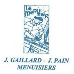 Constructeur Gaillard Pain - 1 - 