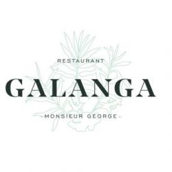 Restaurant Galanga par Monsieur George - 1 - 