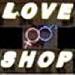 Love Shop Paris