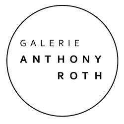 Galerie Anthony Roth Paris