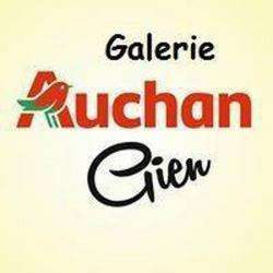 Centres commerciaux et grands magasins Galerie Auchan - 1 - 