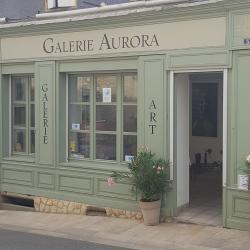 Galerie Aurora Monségur