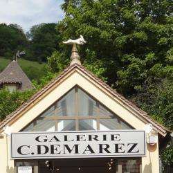 Galerie C. Demarez Giverny