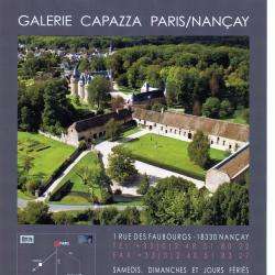 Galerie Capazza-grenier De Villatre Nançay