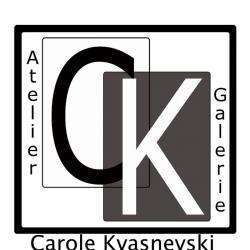 Galerie Carole Kvasnevski Paris