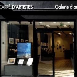 Galerie D'art Carré D'artistes Brest Brest