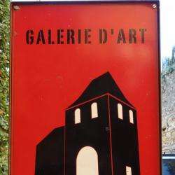 Art et artisanat Galerie d'Art la Tour du Bourreau - 1 - 