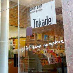 Galerie D'art Tokade Toulouse