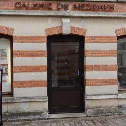 Galerie De Mezières Eaubonne