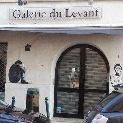 Art et artisanat Galerie du Levant - 1 - 