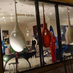 Art et artisanat Galerie Evolution - Pierre Cardin - 1 - 