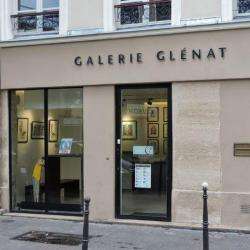 Galerie Glénat Paris