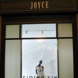 Galerie Joyce Paris
