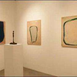 Art et artisanat Galerie Kamel Mennour - 1 - 