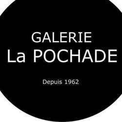 Galerie La Pochade Paris