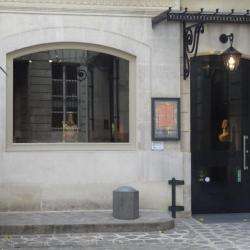 Galerie Mermoz Paris