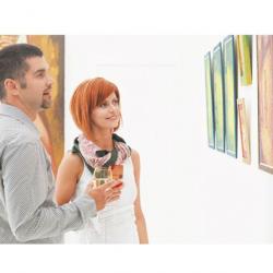 Art et artisanat Galerie Michèle Emiliani - 1 - 
