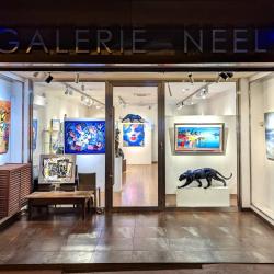 Art et artisanat Galerie Neel - 1 - 