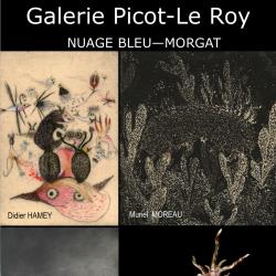 Galerie Picot-le Roy Crozon