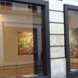 Galerie Polad Hardouin Paris