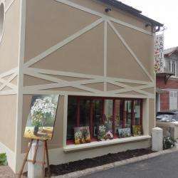 Galerie Ramier Giverny