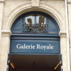 Galerie Royale Paris