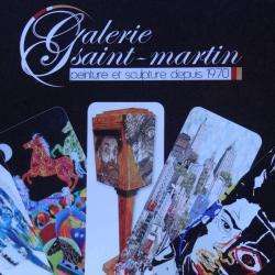 Art et artisanat Galerie Saint Martin - 1 - 